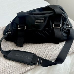 Gymshark Gym Duffle